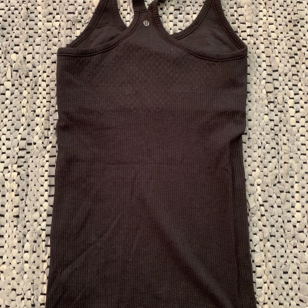 Lululemon Racerback Tanks - Picture 5 of 7